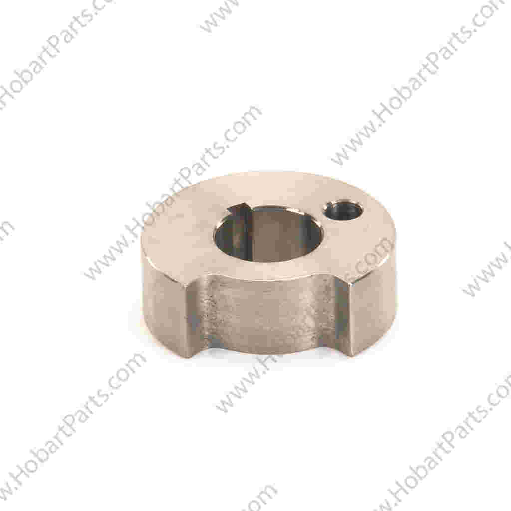 RETAINER,LID SPRING BP