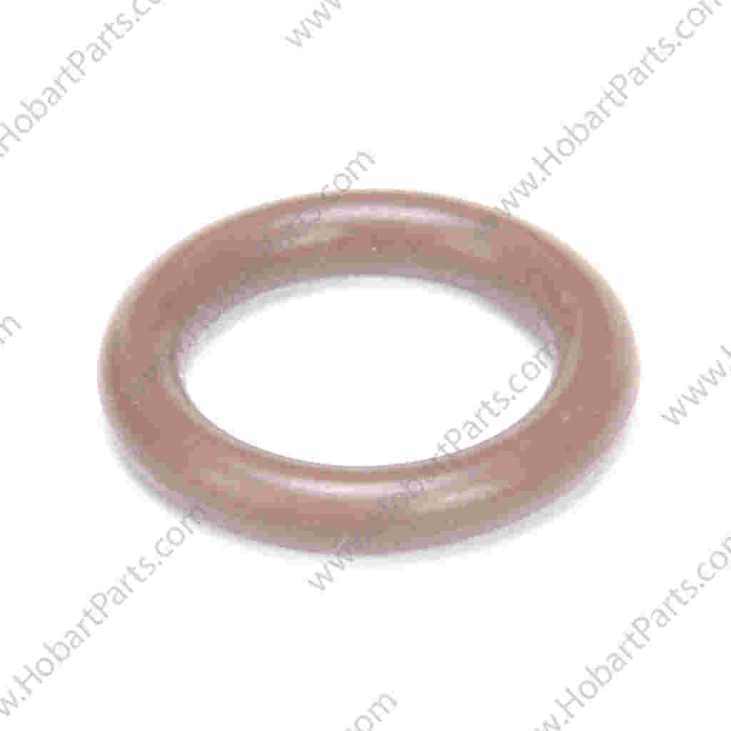 O RING,2" DRAW-OFF VALVE BP