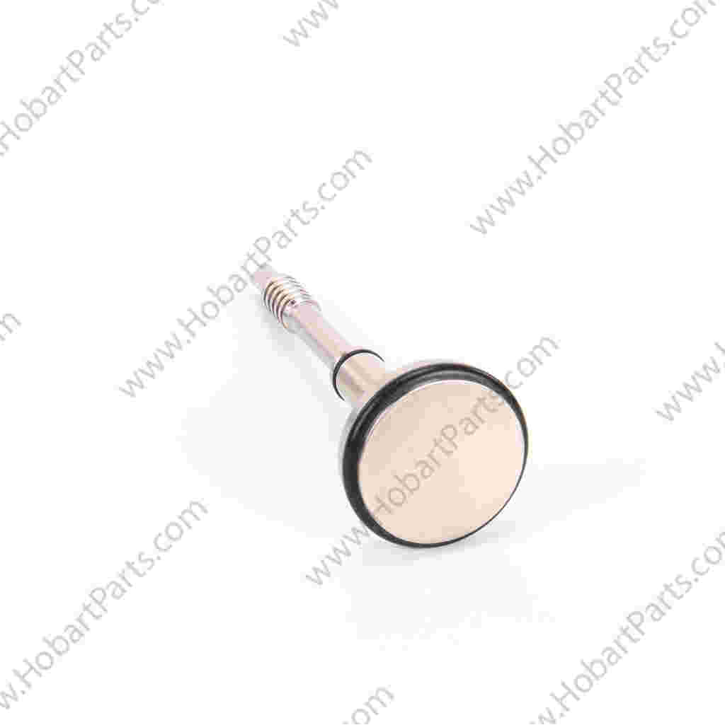 DISC,& STEM ASSY 2" DOV BP