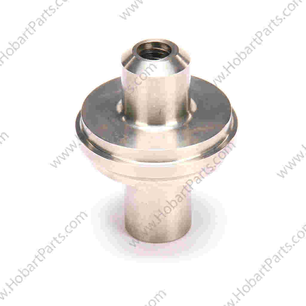BONNET,2" DRAW-OFF VALVE BP