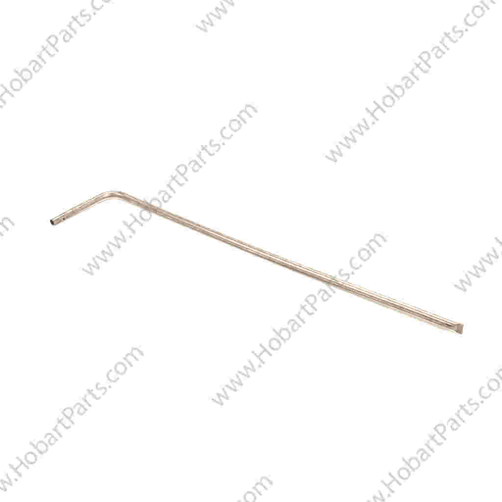 TUBE,RUNNER 30 GAL BP