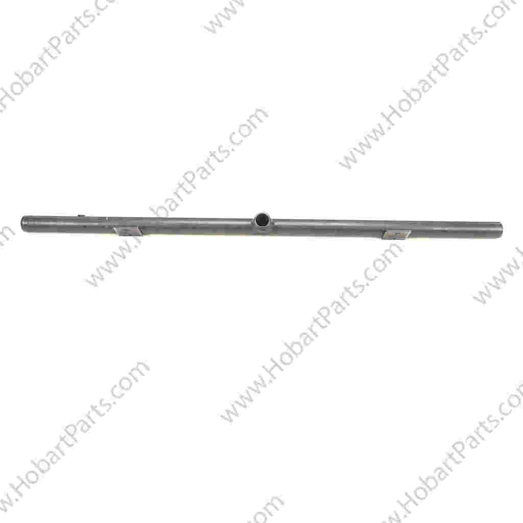 MANIFOLD,GAS 40 GAL BP