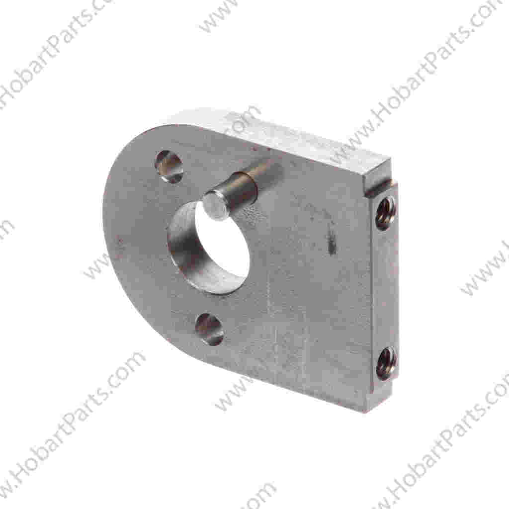 LID,BEARING HOUSING WELD BP (RH)