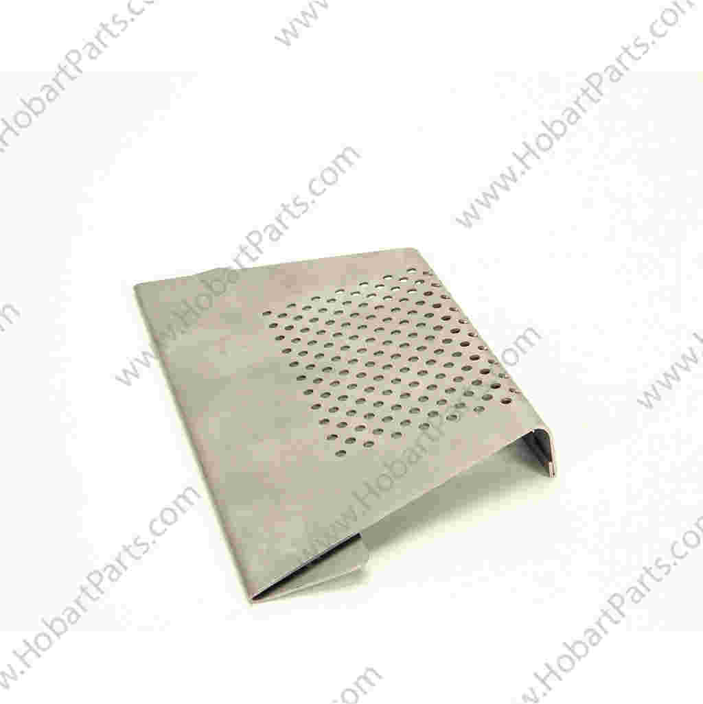 STRAINER,POUR LIP