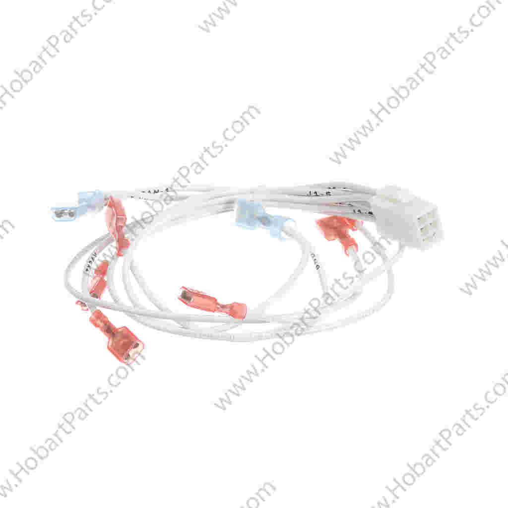 HARNESS,FIELD TERMINAL BOX