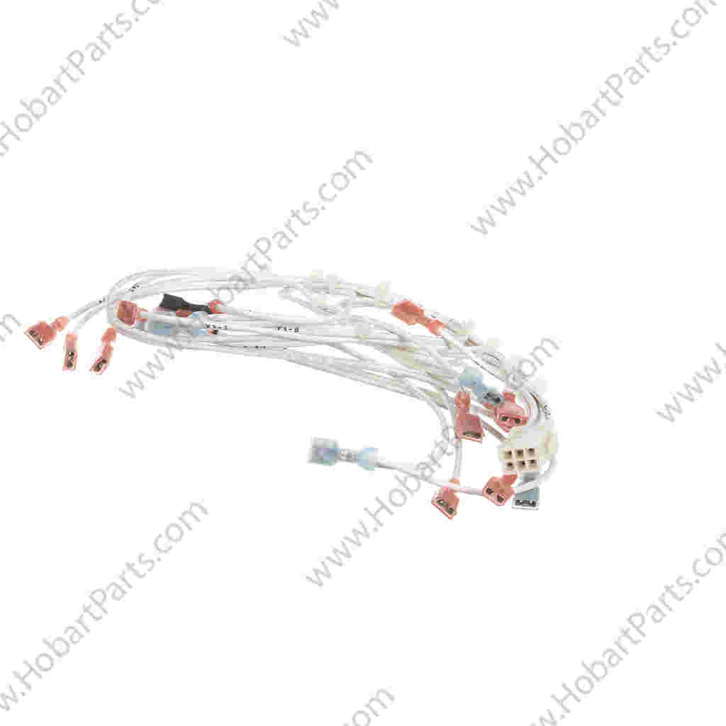 HARNESS,ELECTRIC MAIN BOX