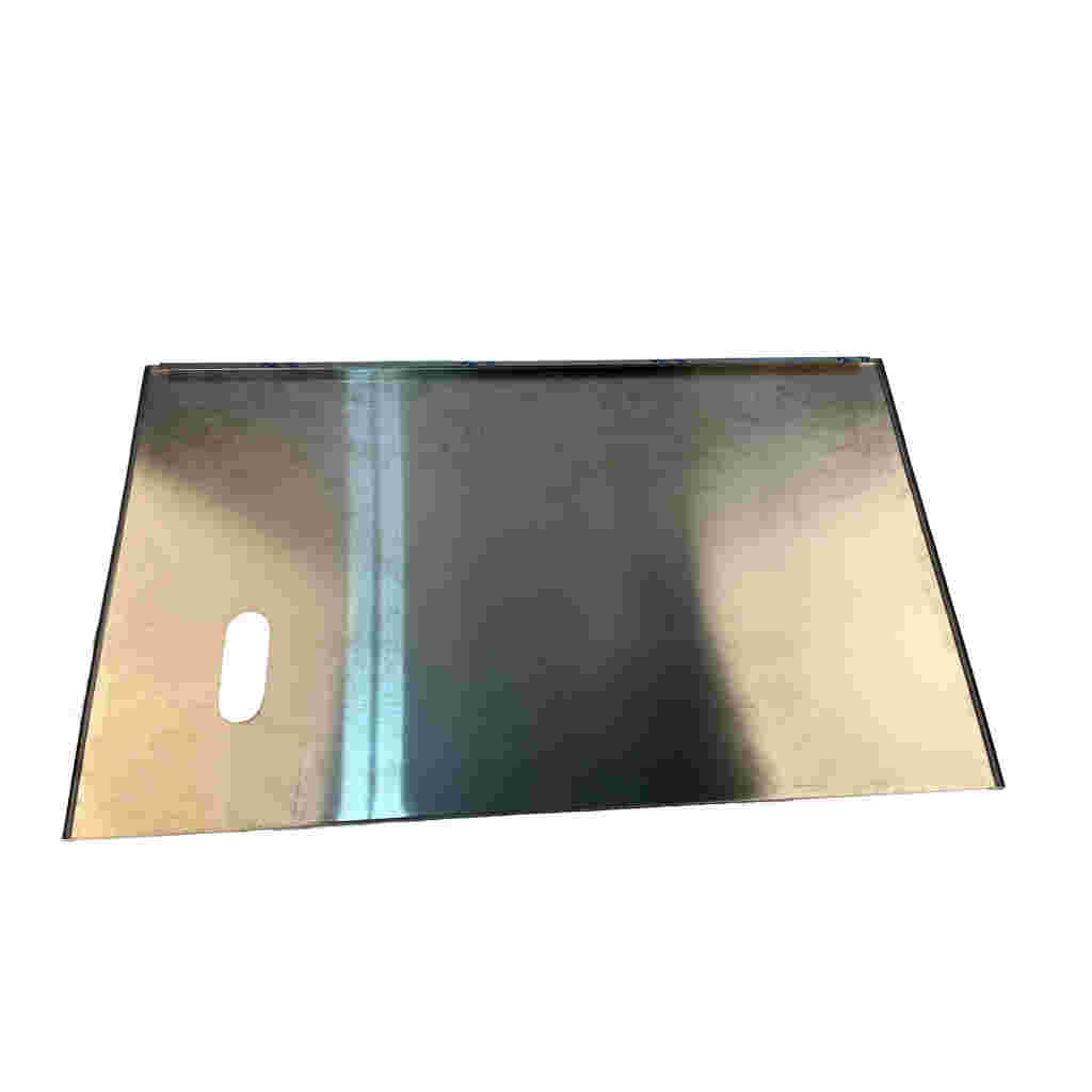 MODULAR PANEL, WELDMENT