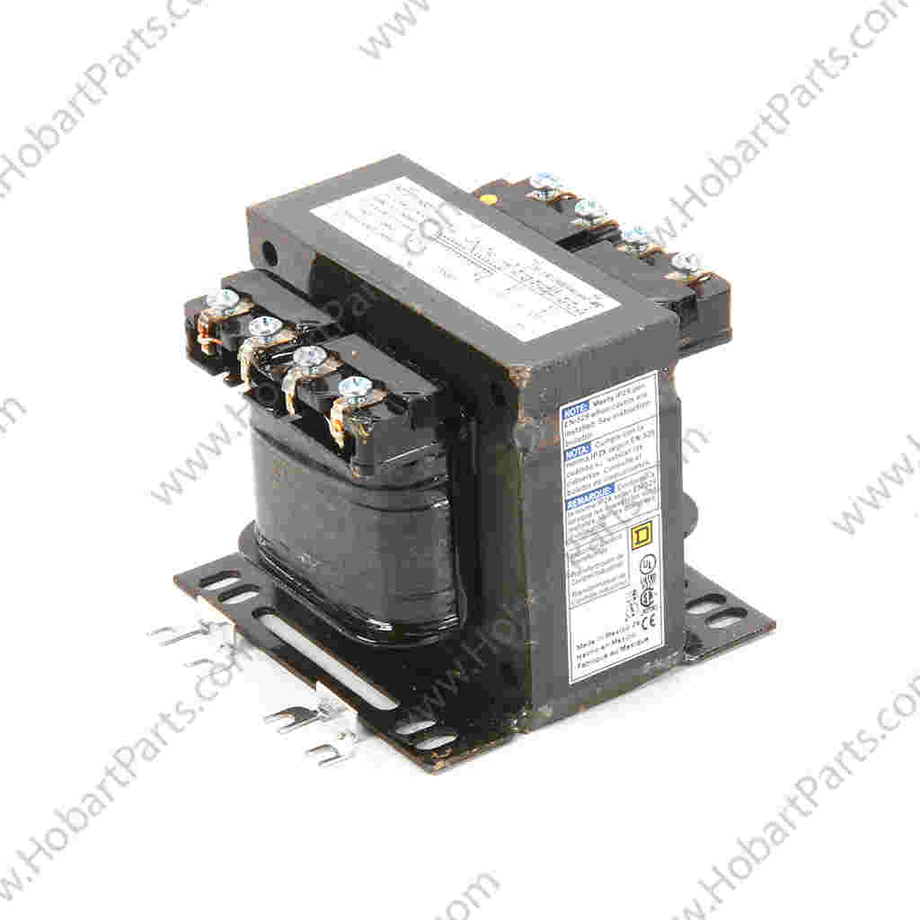 TRANSFORMER,220/480;115,50/60, Auto-Lift