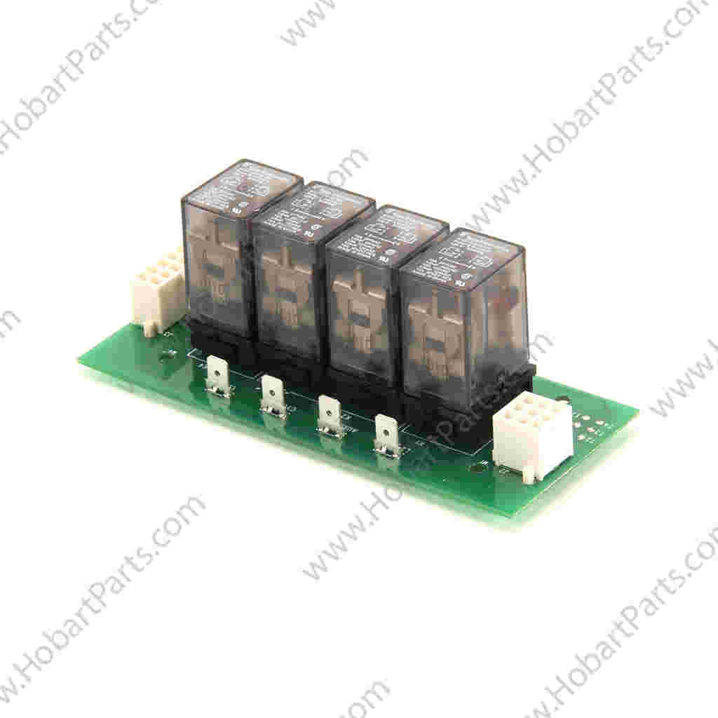 BOARD,RELAY (VHX ELE)