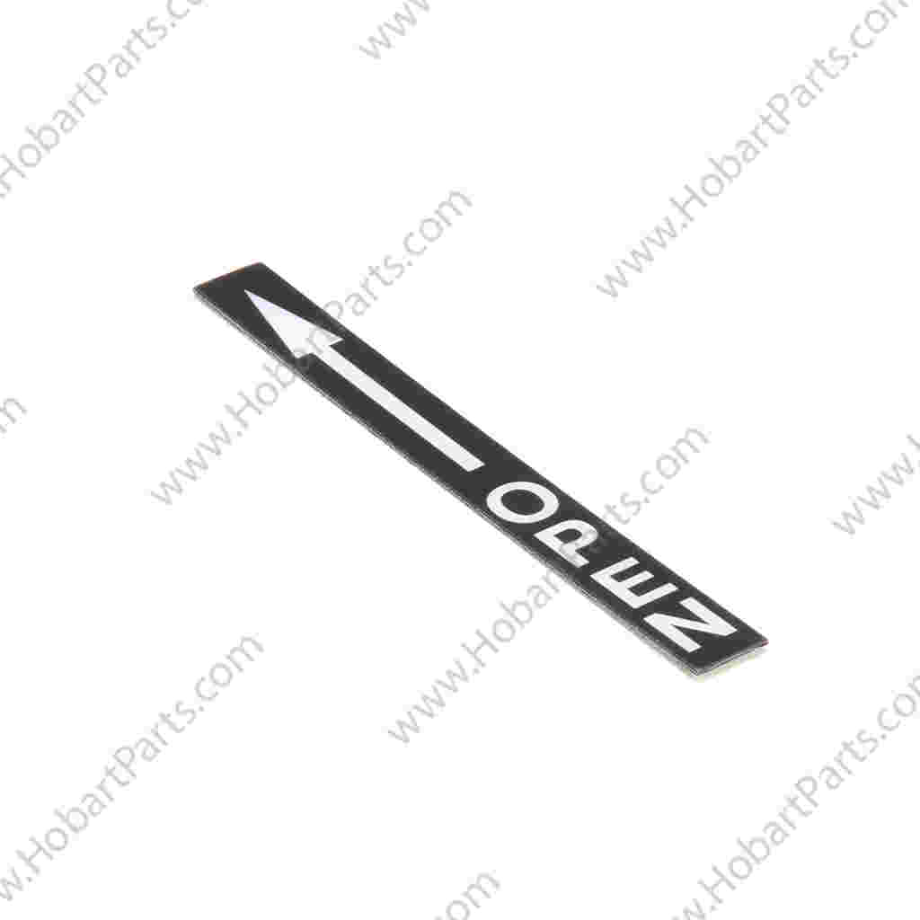 CABINET,DOOR HANDLE FACE PLATE