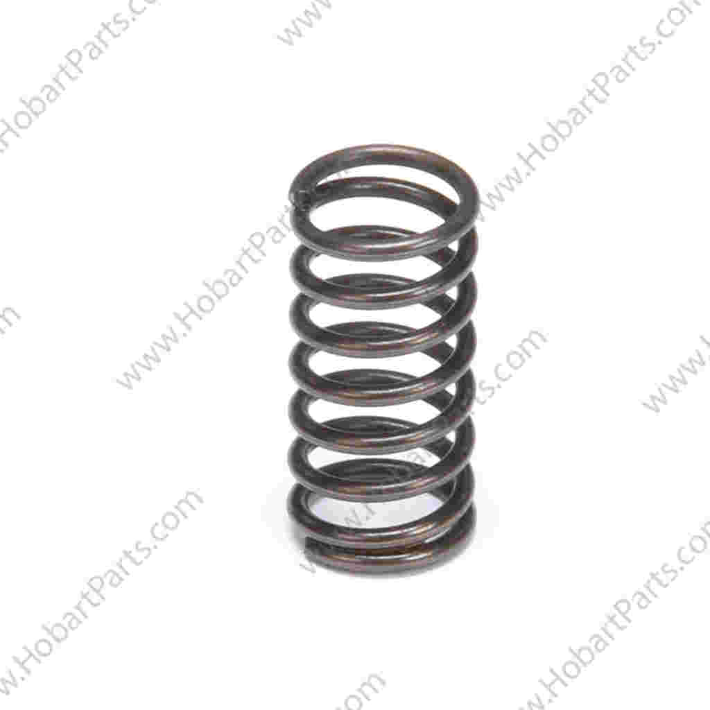 CABINET,DOOR LATCH SPRING