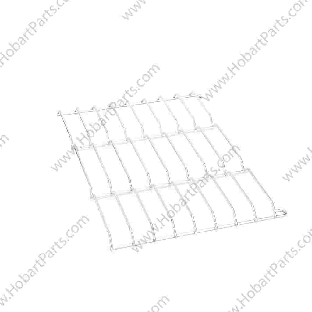 RACK,WIRE 5 PAN COMPT