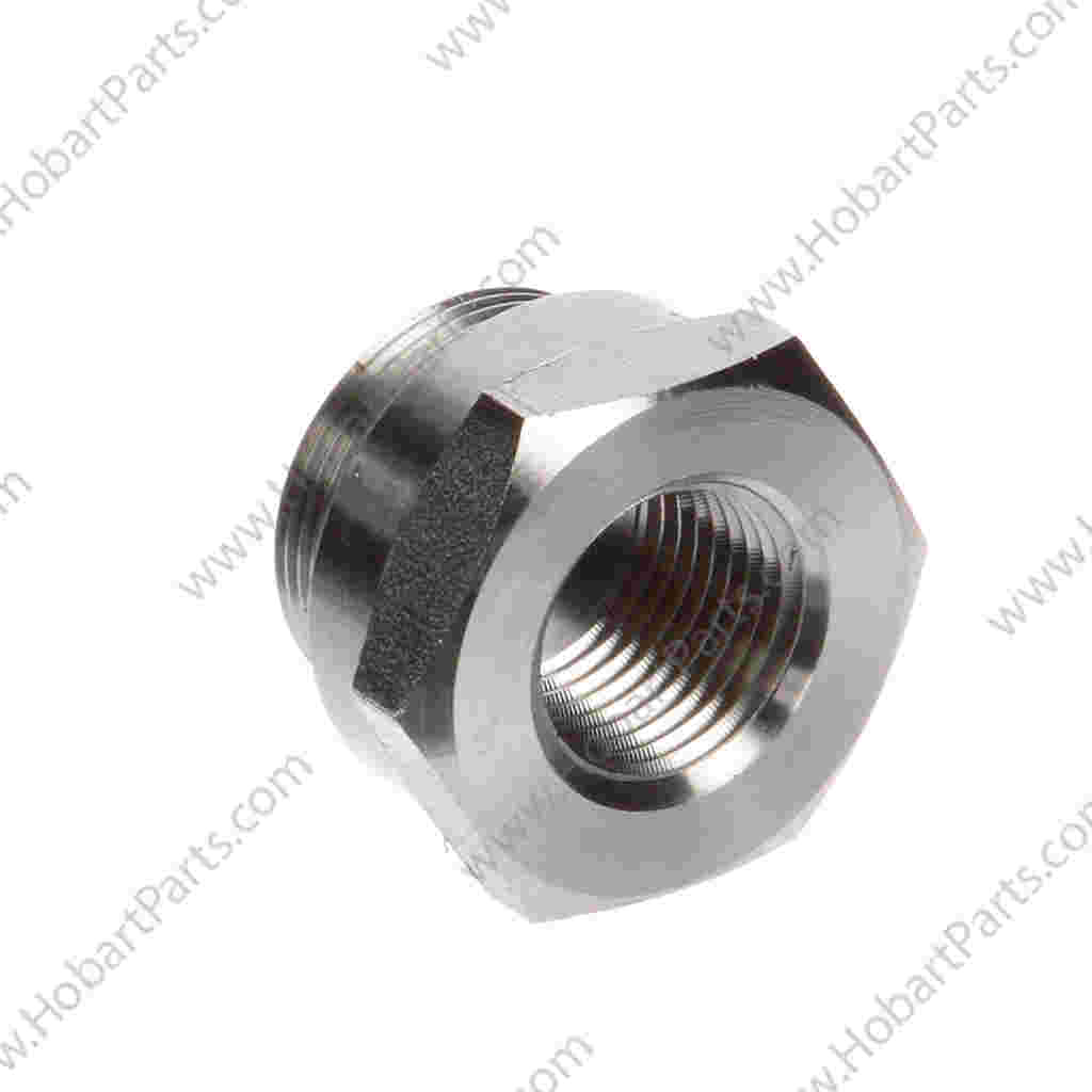 CABINET,STEAM PORT ADAPTER