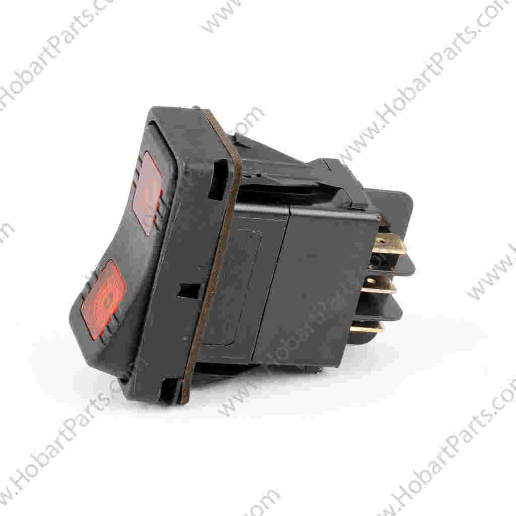 SWITCH,POWER FOR VPX3/5