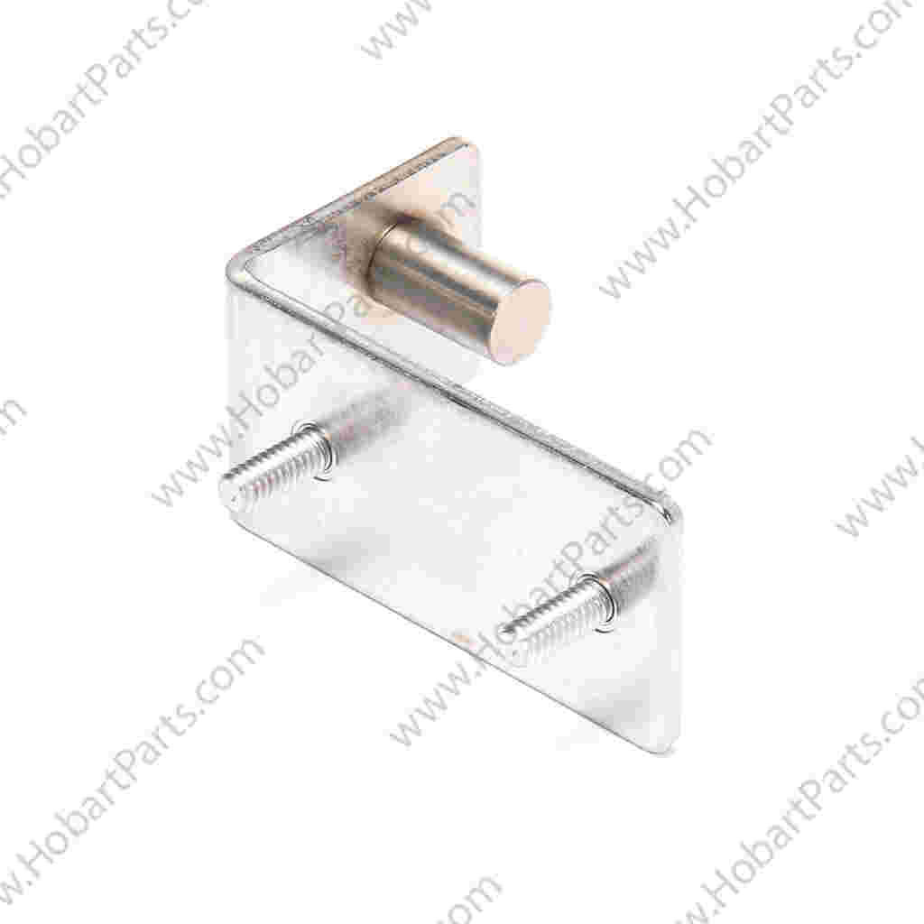 CABINET,TOP DOOR HINGE ASSY