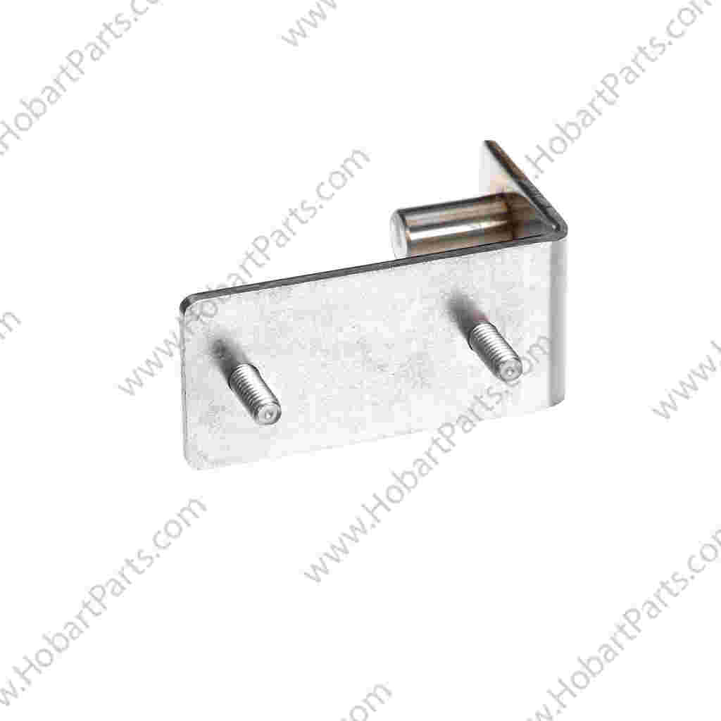 CABINET,BTM DOOR HINGE ASSY