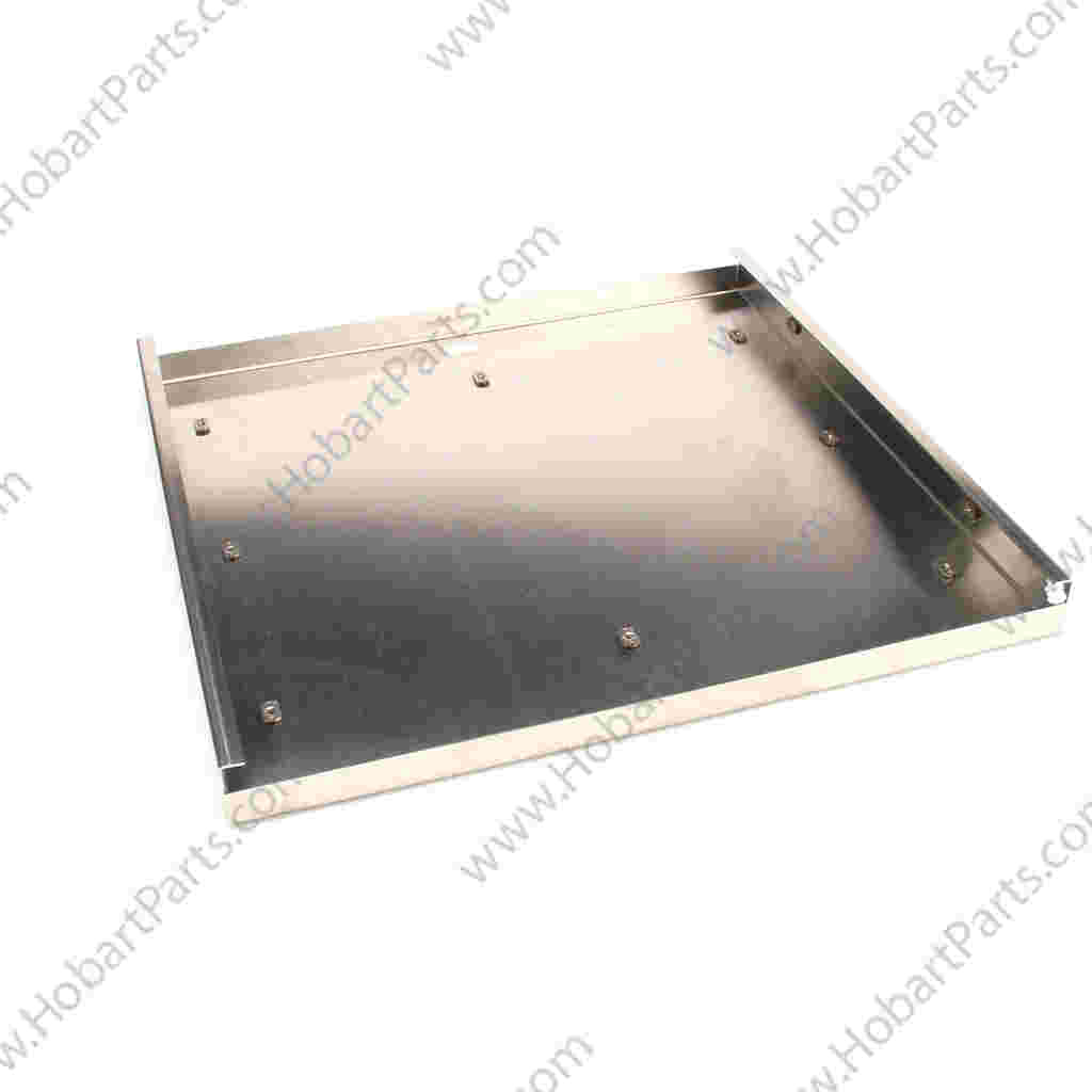 DOOR,COMPT BRACKET WELD 5 PAN