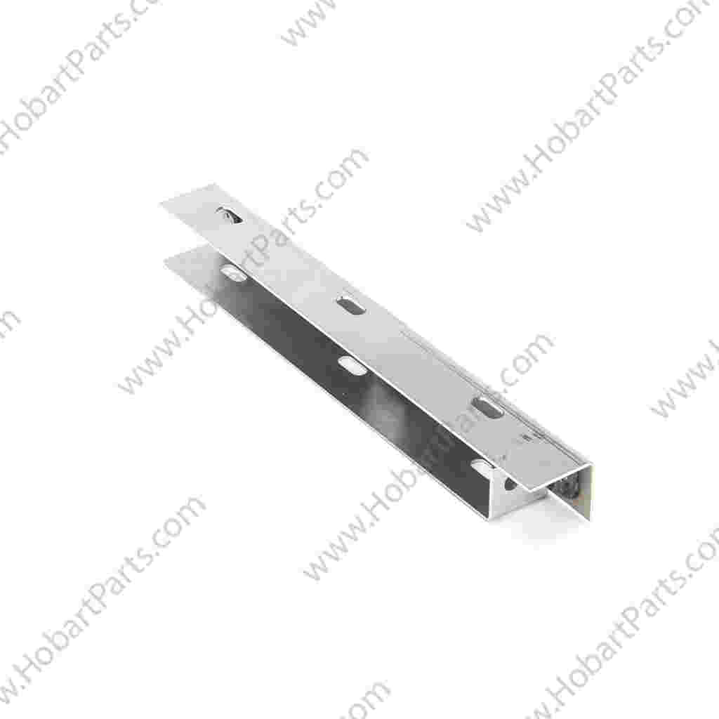 DOOR,COMPT LATCH BRACKET WELD