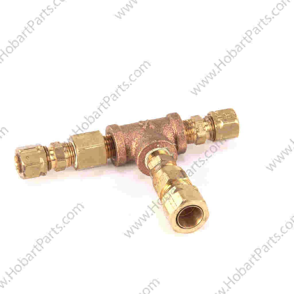 PILOT,AIR NATURAL ASSY