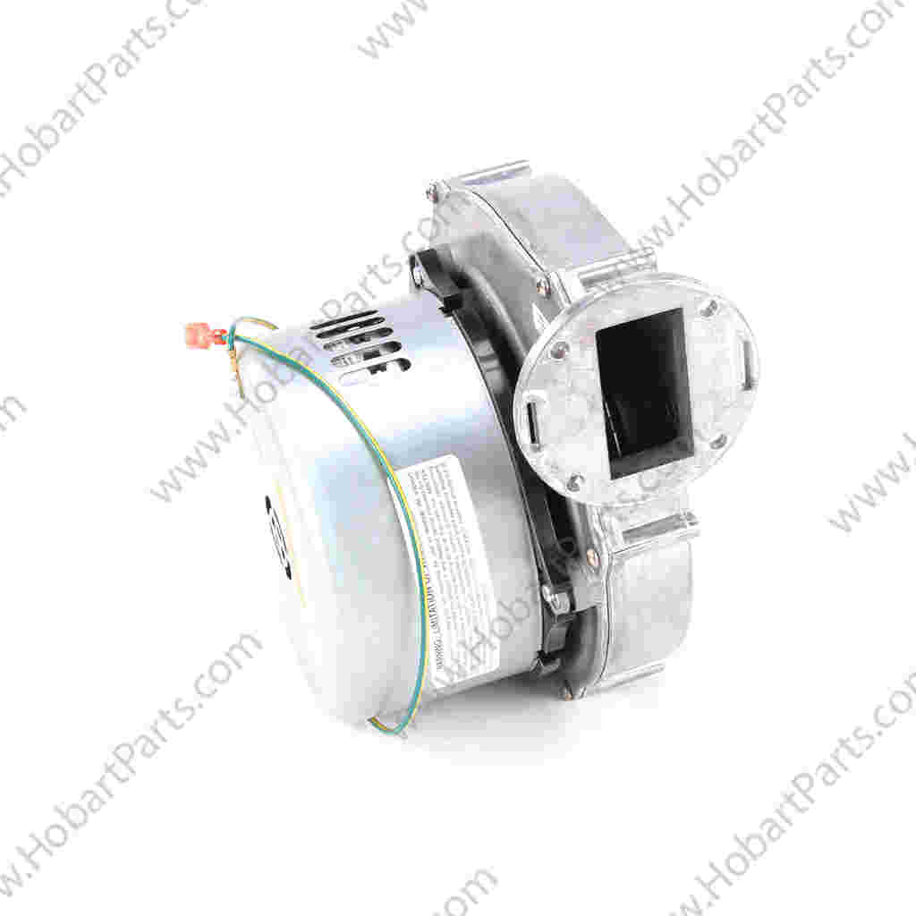 BLOWER,VARIABLE SPEED