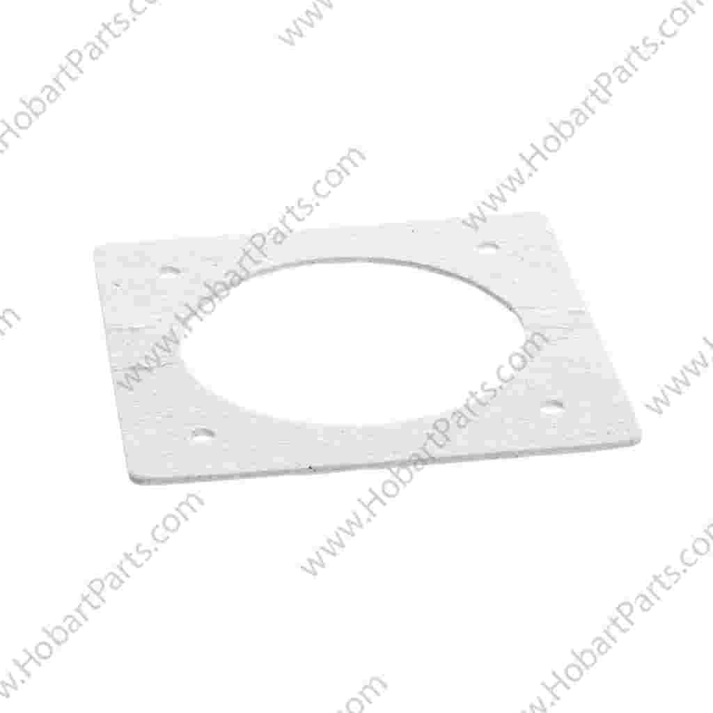 GASKET,BURNER PLATE