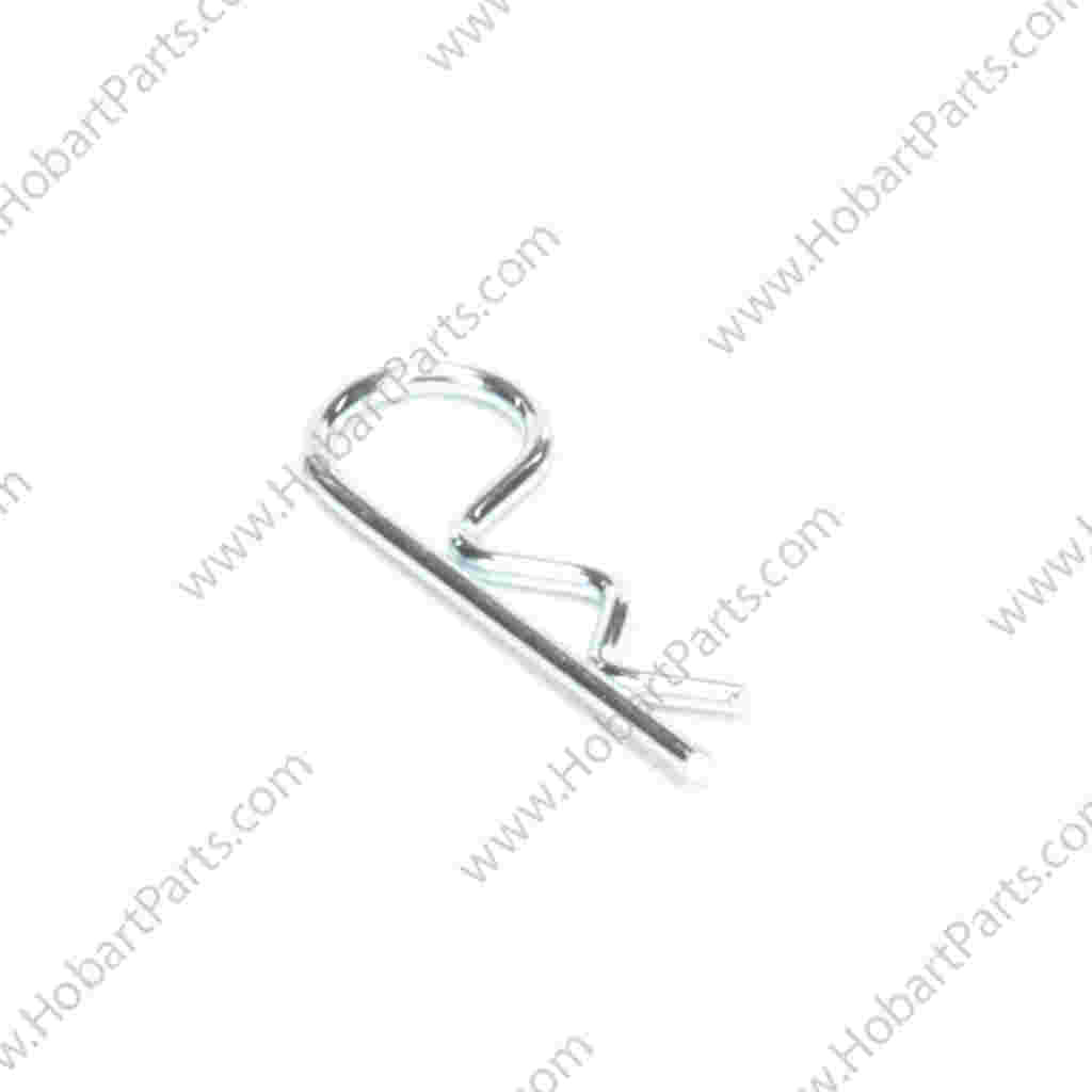 PIN,COTTER HAIR PIN