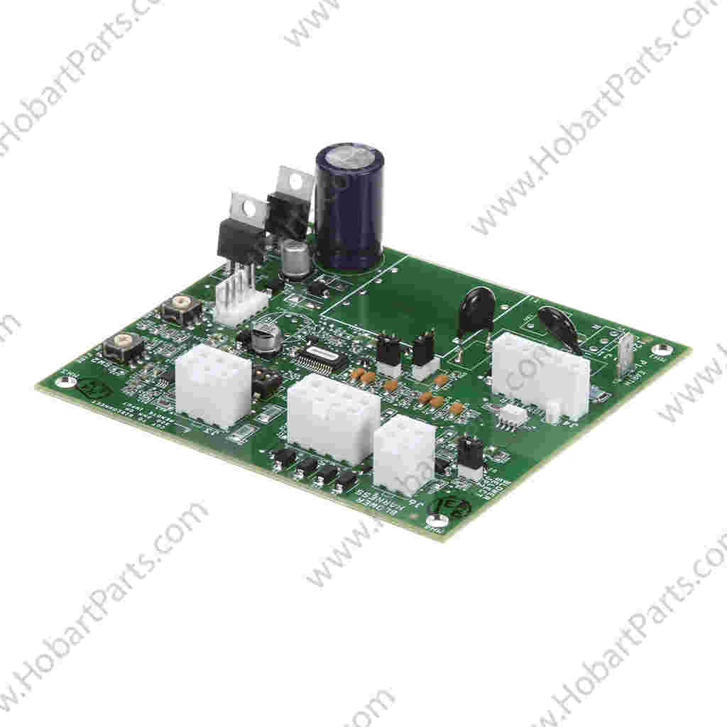 BOARD, CONTROL UNIVERSAL