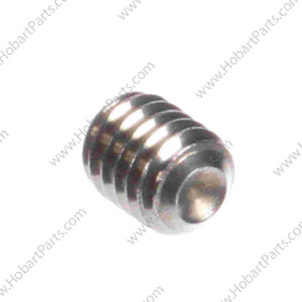 SCREW,5/16 - 18 X 3/8"