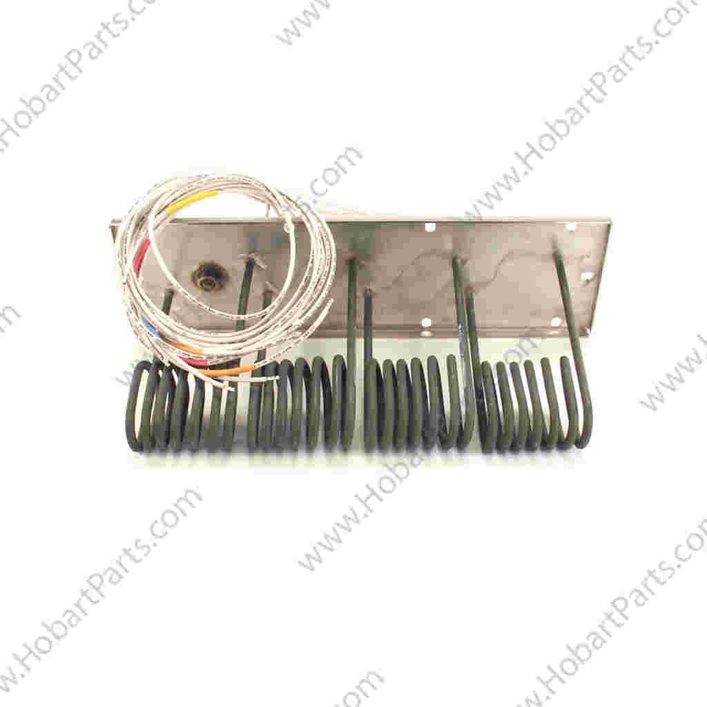 ELEMENT,HEATING 208/240V 15KW