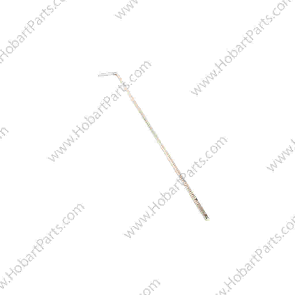 GENERATOR,DRAIN HANDLE