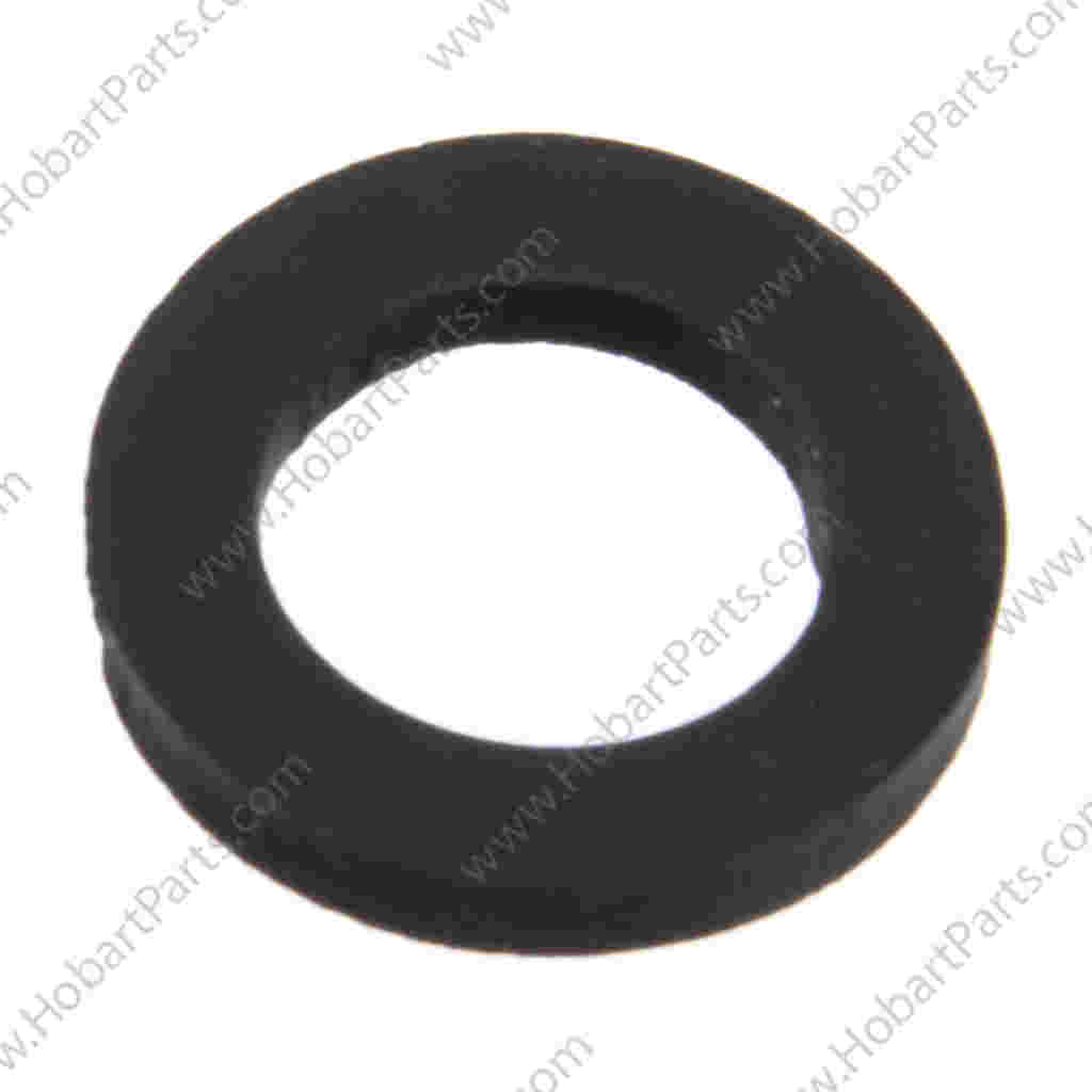 O RING,1/8" THICK GARRET STOCK
