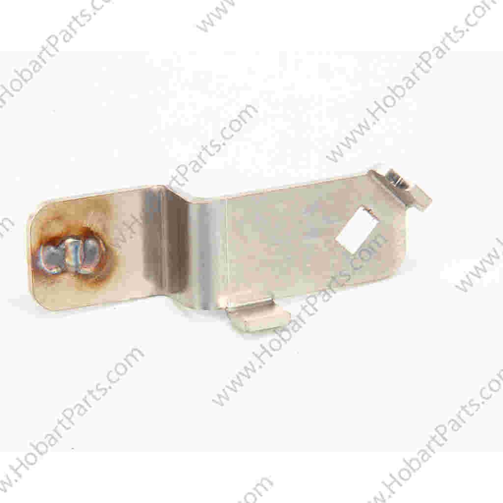 GENERATOR,DRAIN LEVER WELDMENT