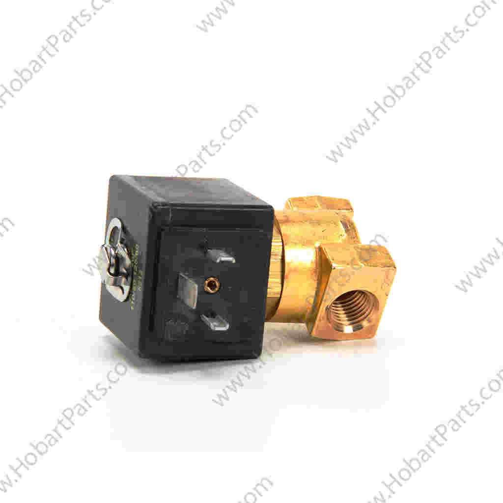 VALVE,SOLENOID