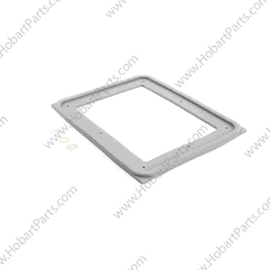 I,DOOR GASKET KIT 3 PAN