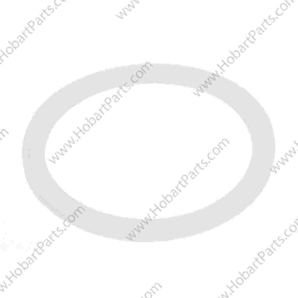 VALVE,DRAW-OFF COUPLING GASKET