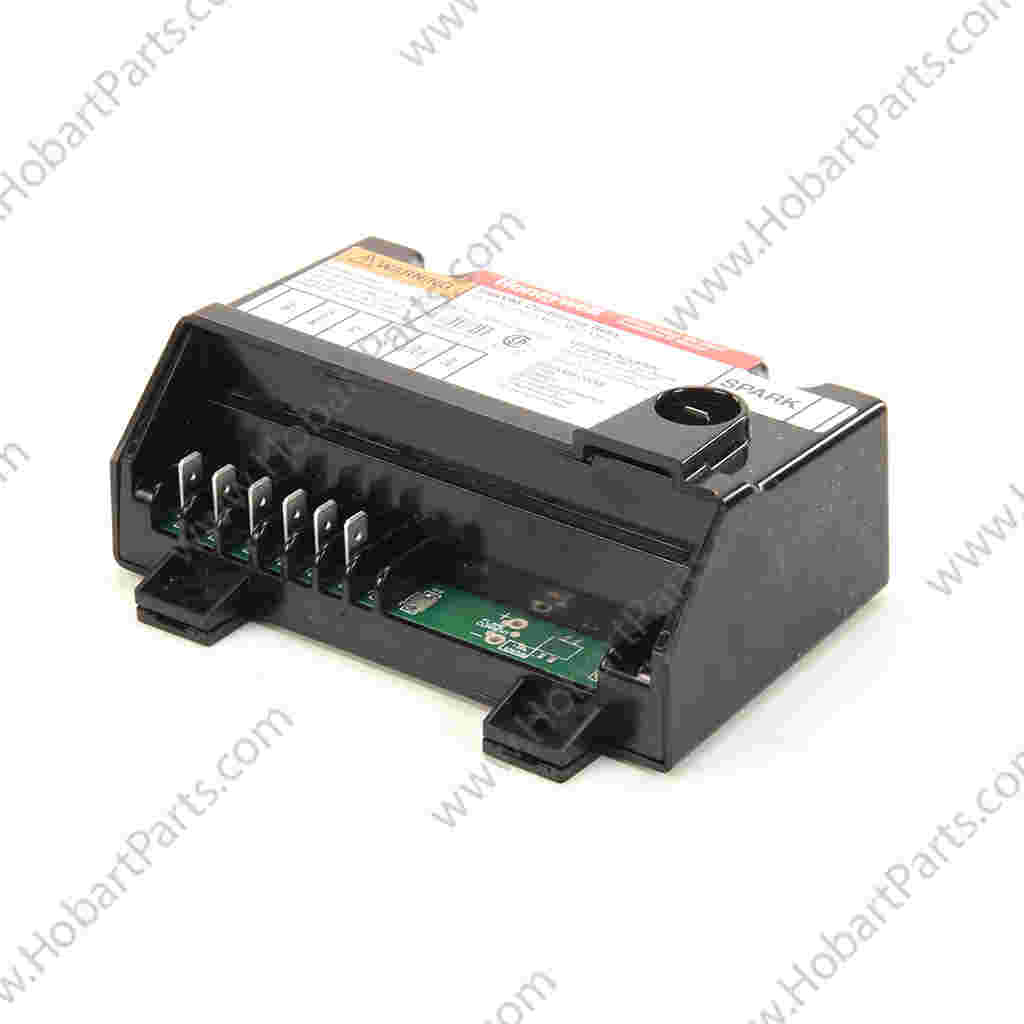 MODULE,IGNITION S8600M