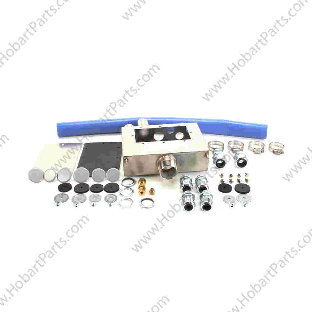 I,KIT,CONDENSATE BOX VSX / VHX