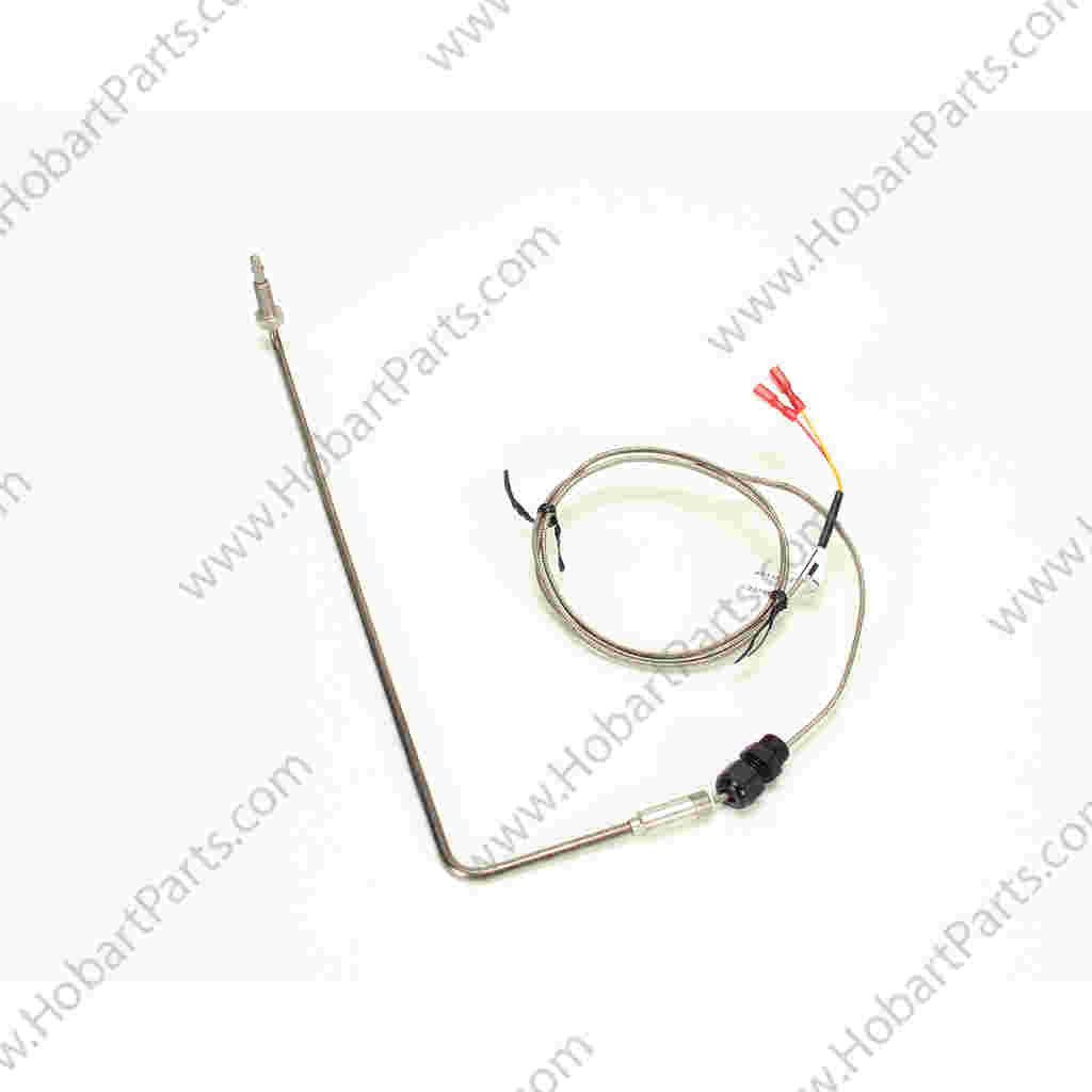 THERMOCOUPLE,TYPE K