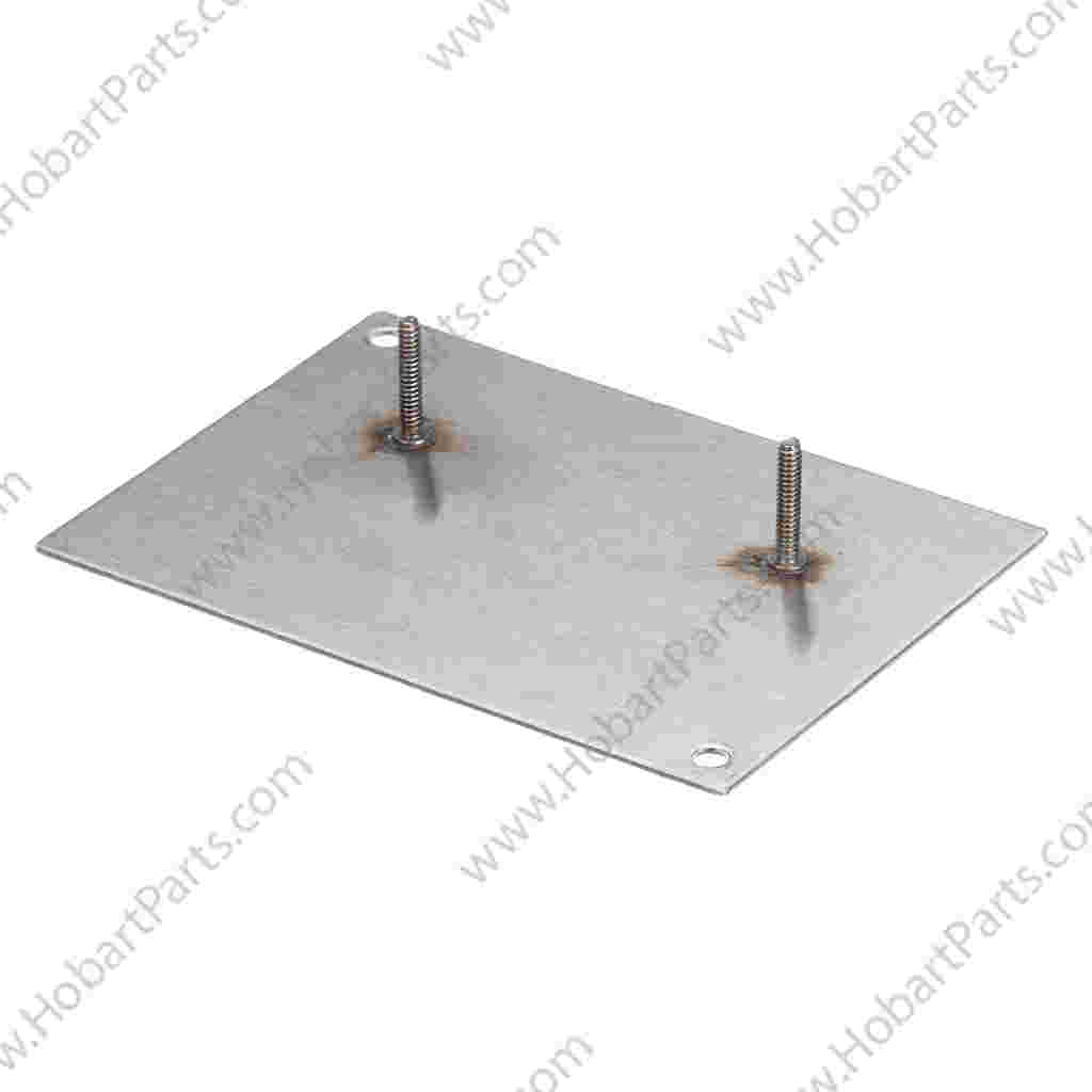 PLATE,ADAPTER WELEMENT