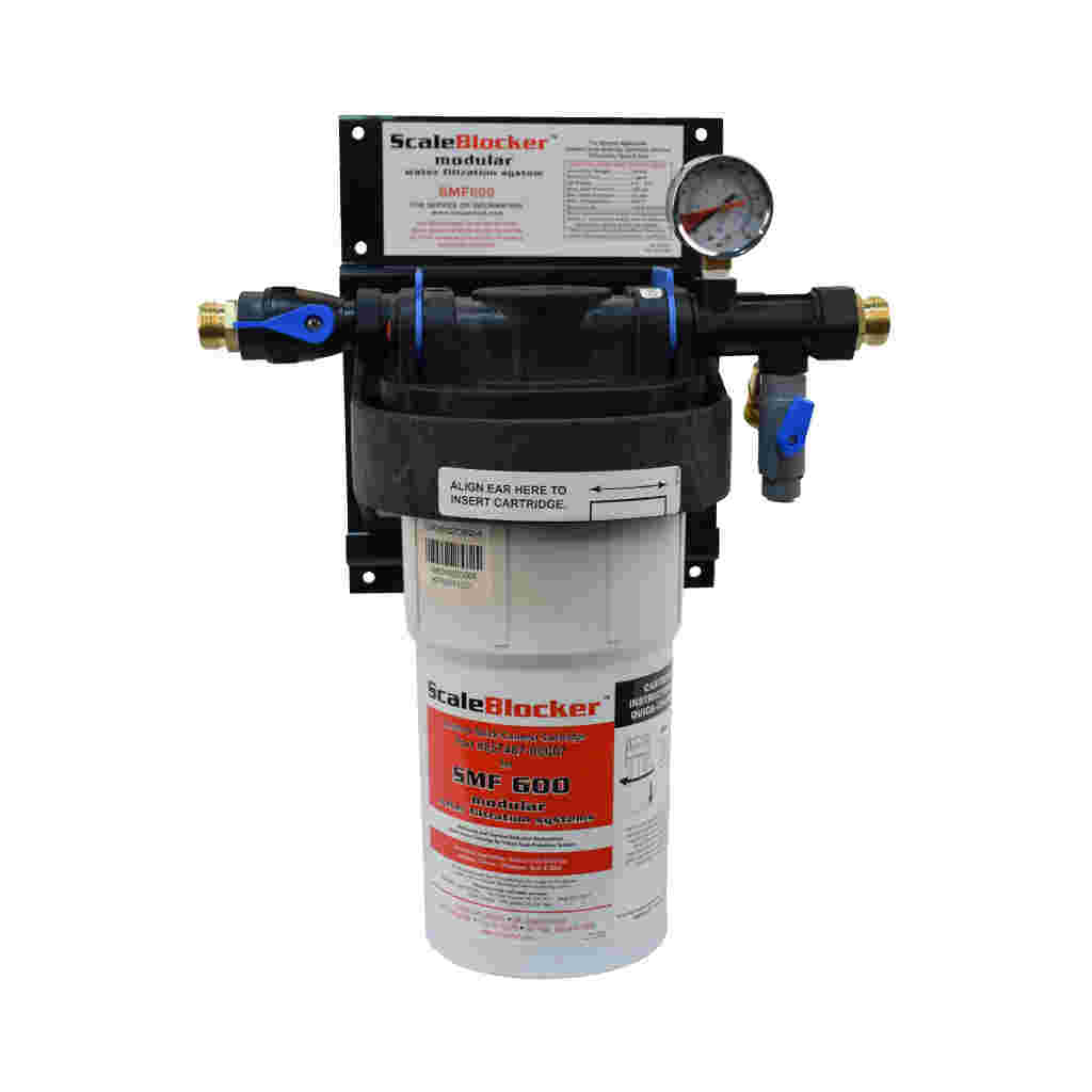 FILTER,WATER TREATMENT SMF600