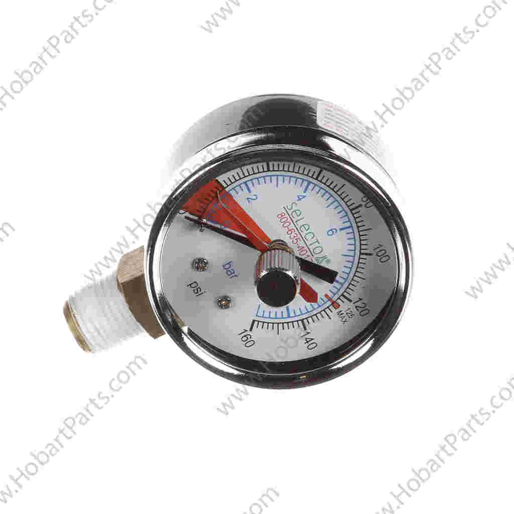 GAUGE,PRESSURE