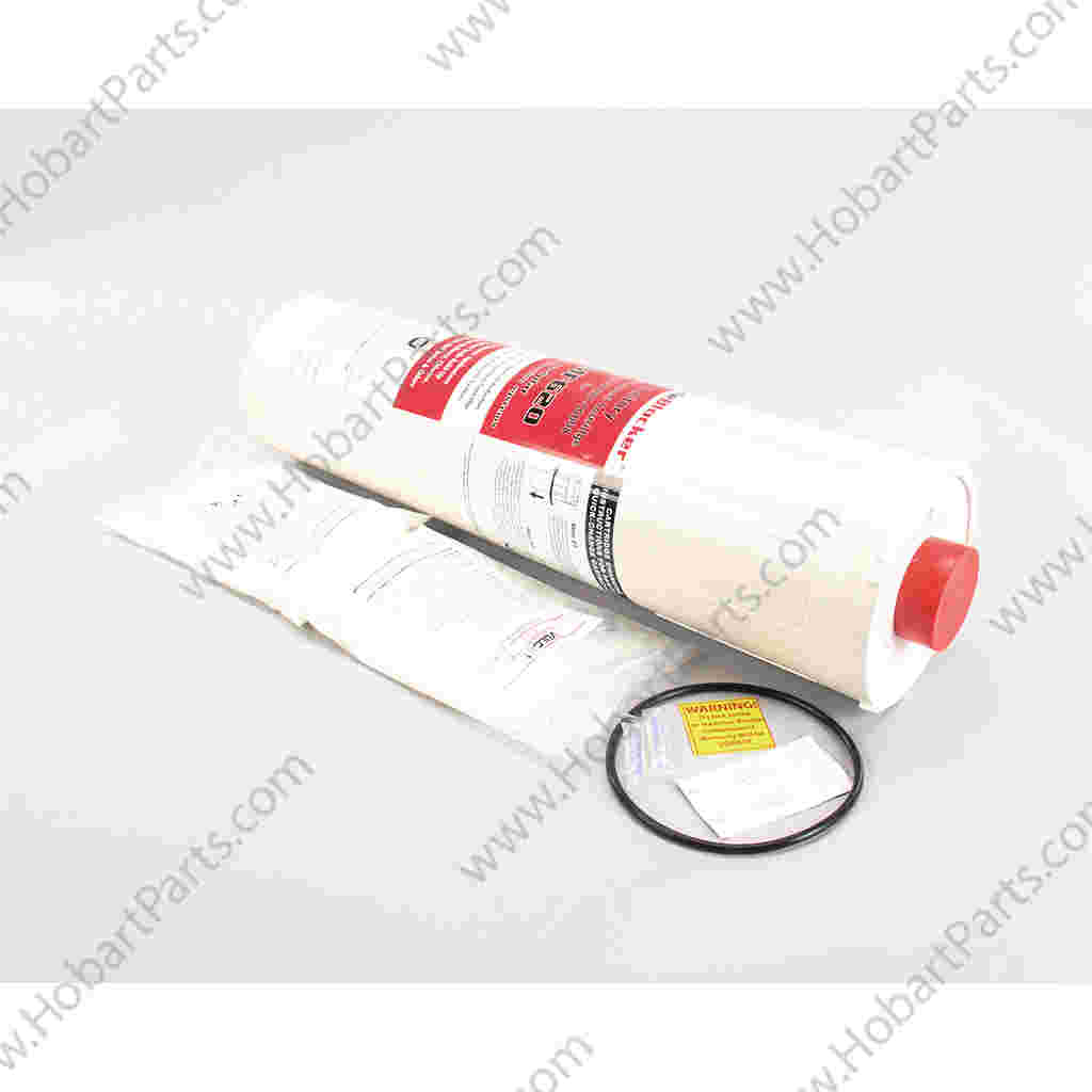 FILTER,WATER PMKIT 700-065V