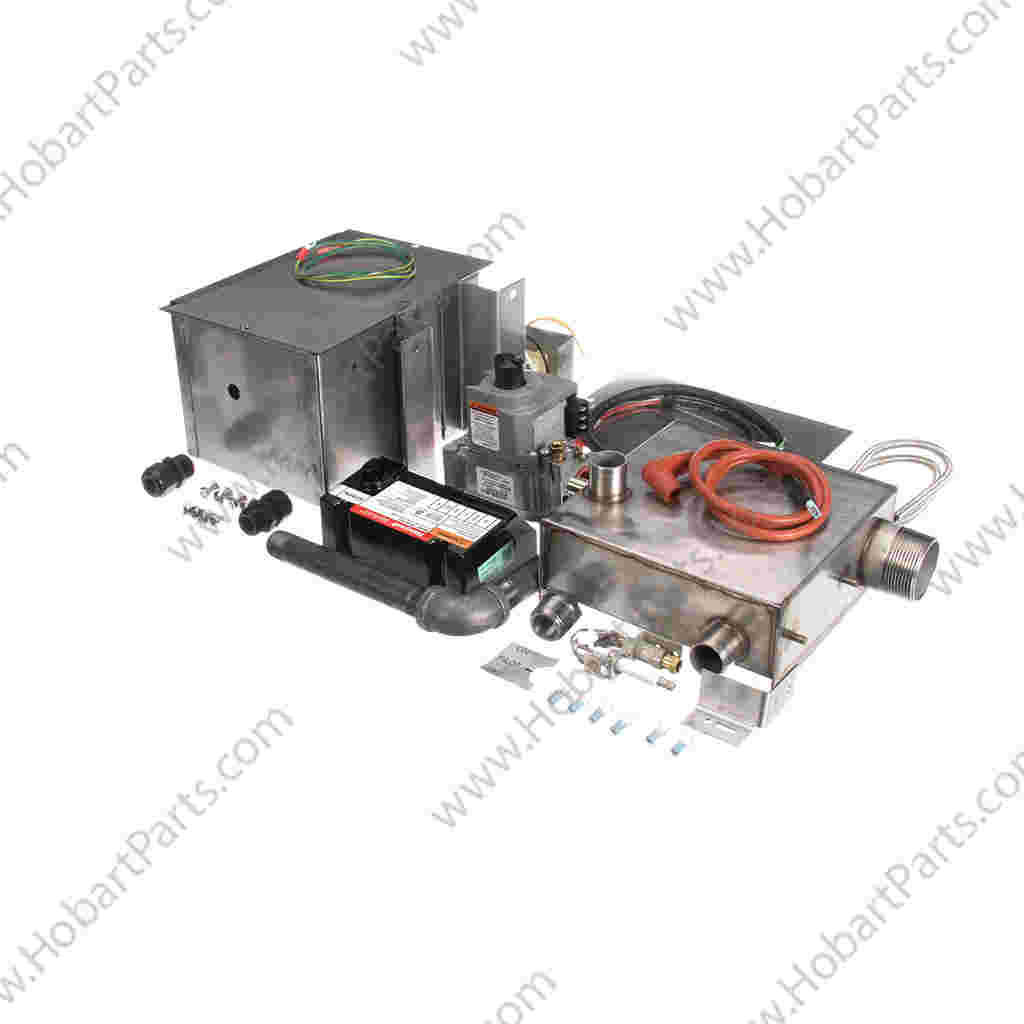 KIT,CONVERSION PRO GAS G30/40