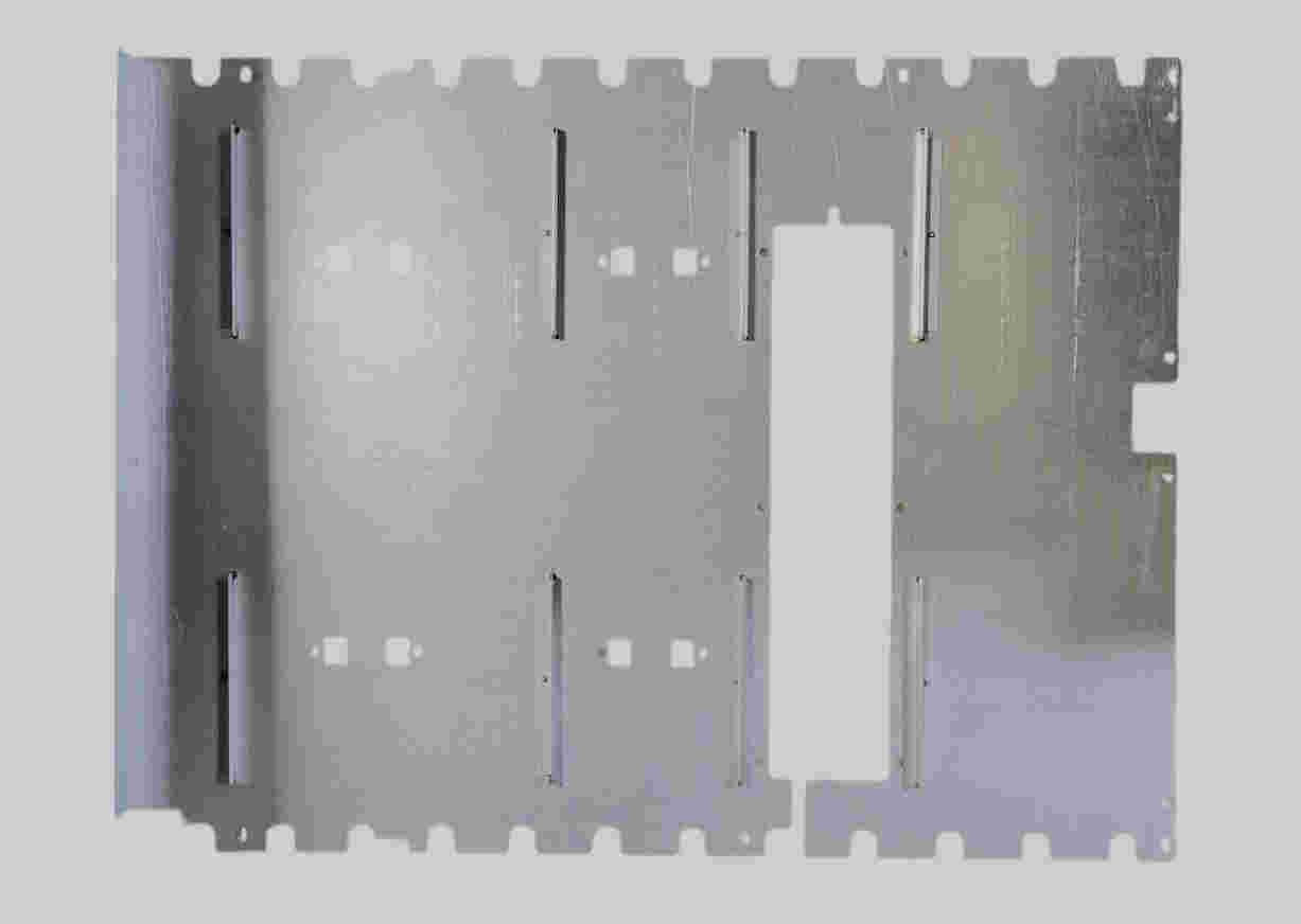 BRACKET, INSULATION SUPPORT