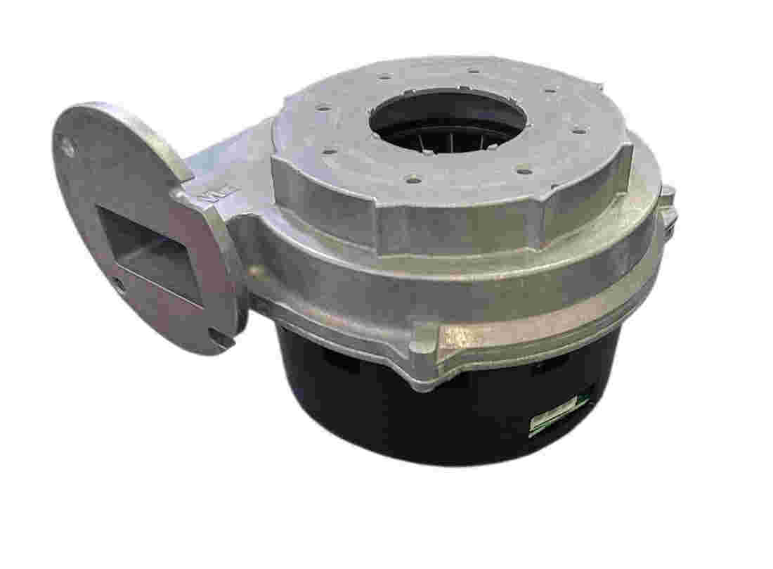 BLOWER, BURNER ASM, C24 HSI