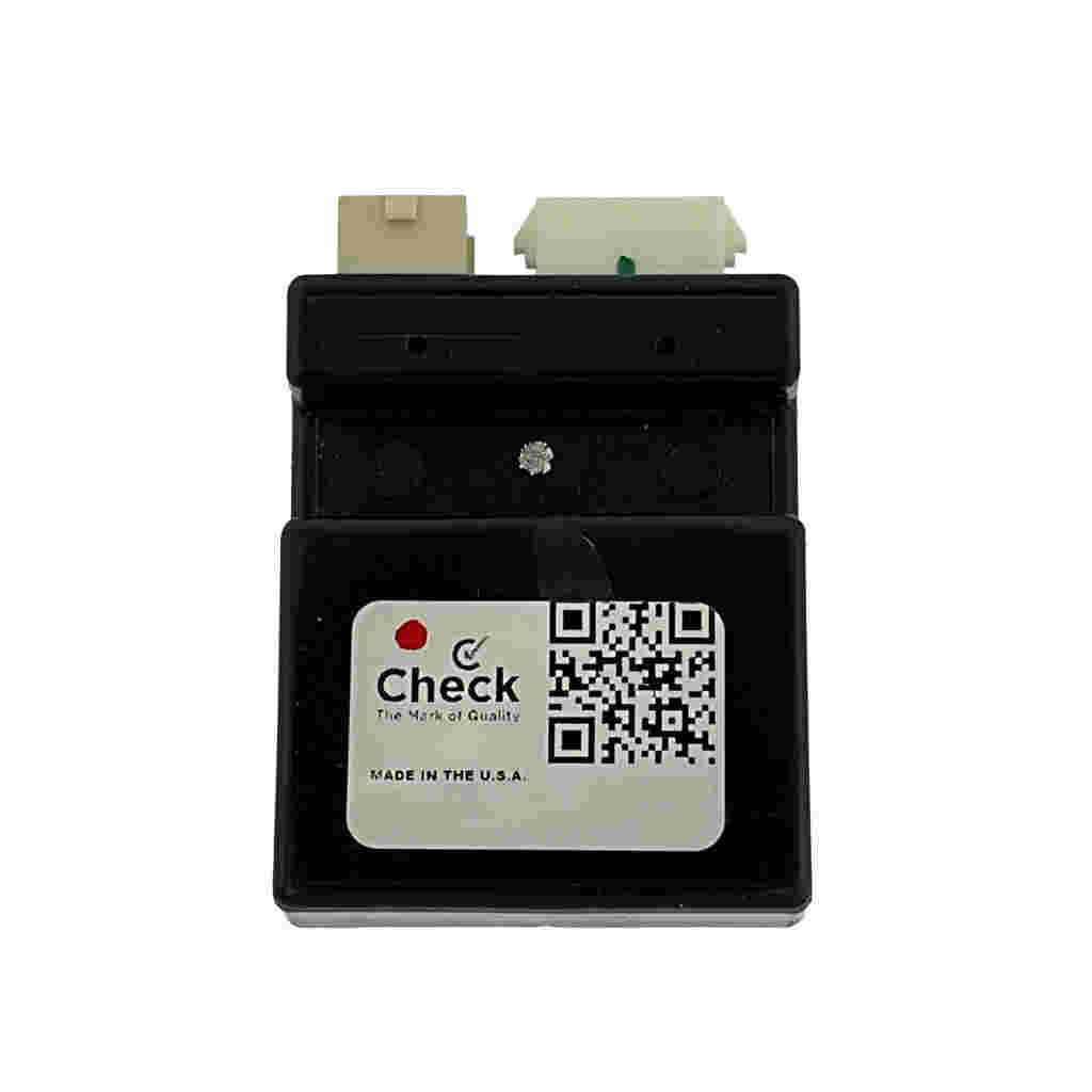 CONTROL, BURNER, HSI, SOFT START