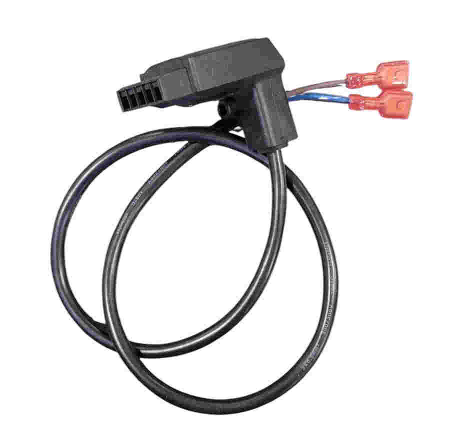 CORD, RECTIFIER, BURNER ASM, 24G HSI