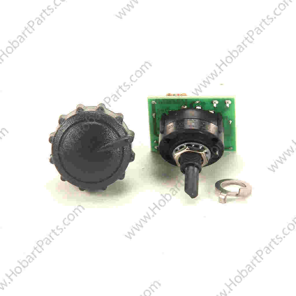 I,ASSY KIT POTENTIOMETER