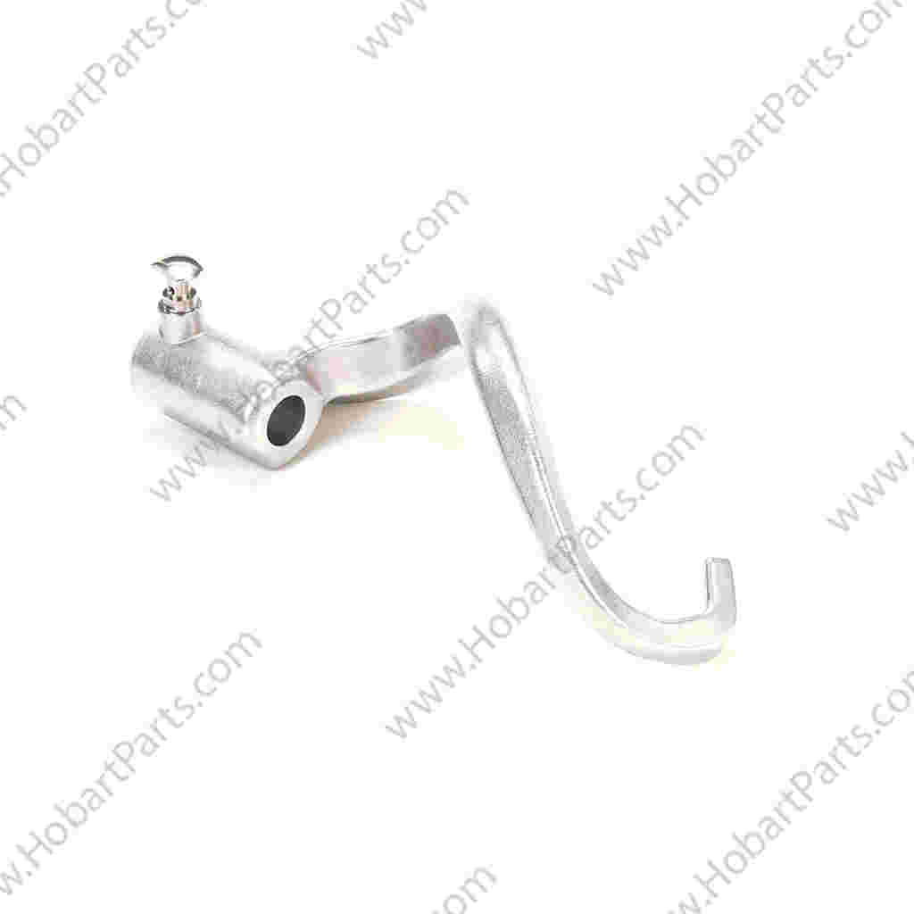 I,20 QT "EDA" DOUGH ARM PACKED