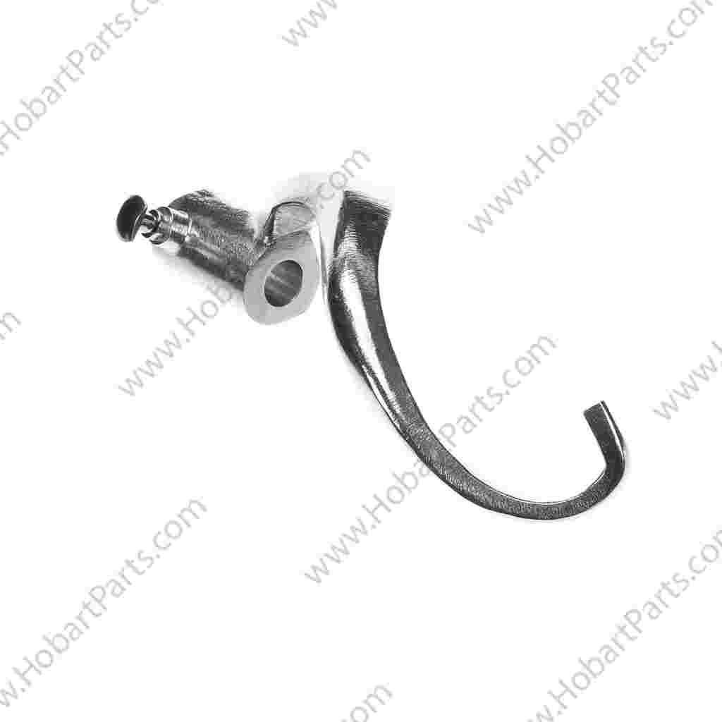 I,12 QT "ED" DOUGH ARM PACKED